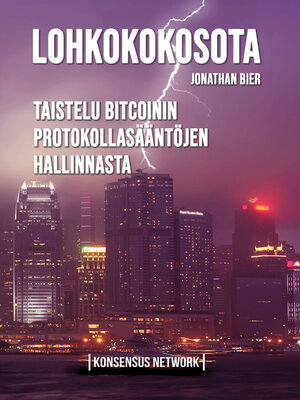 cover image of Lohkokokosota